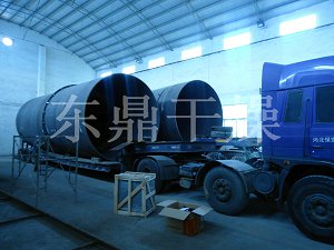 酵母烘干機(jī)