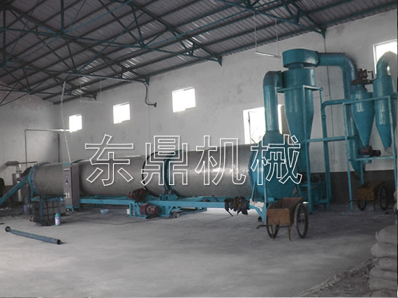 豆渣烘干機(jī)