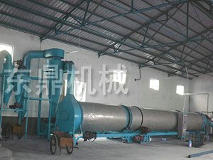 豆渣干燥機(jī)