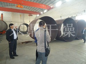 酒糟烘干機(jī)