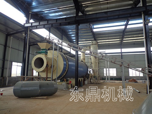 酒糟烘干機(jī)