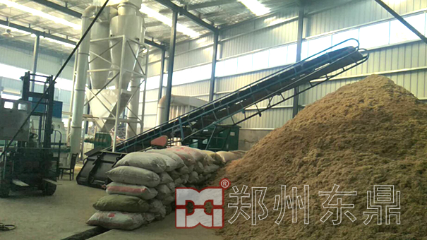 酒糟烘干機(jī)