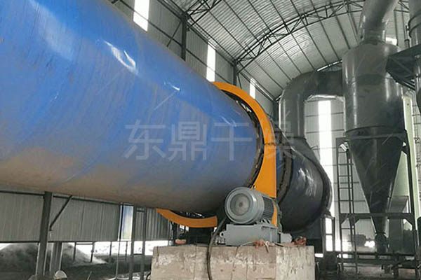 象草烘干機
