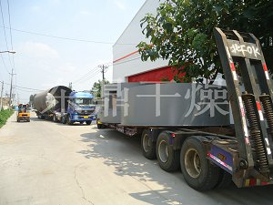 啤酒糟烘干機(jī)