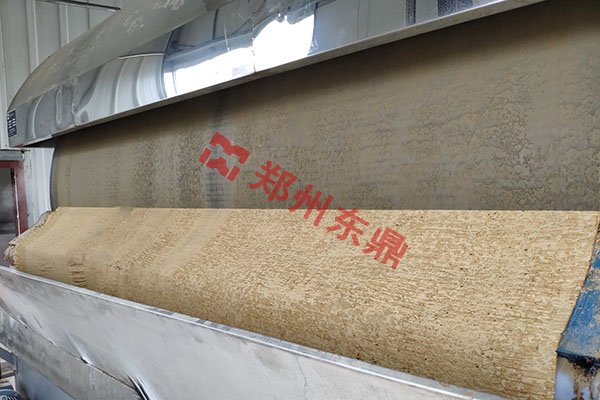 酵母烘干機